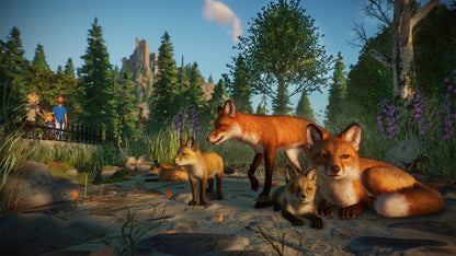 Planet Zoo: Twilight Pack Steam Key Global