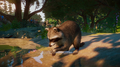 Planet Zoo: Twilight Pack Steam Key Global