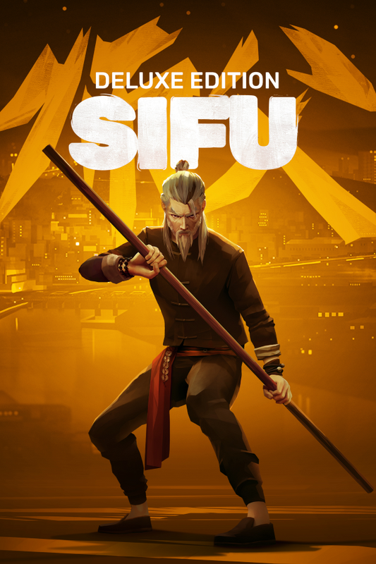 Sifu - Deluxe Edition (Steam) Steam Key Global