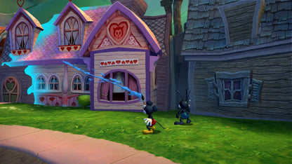 Disney Epic Mickey 2 : The Power of Two Steam Key Global