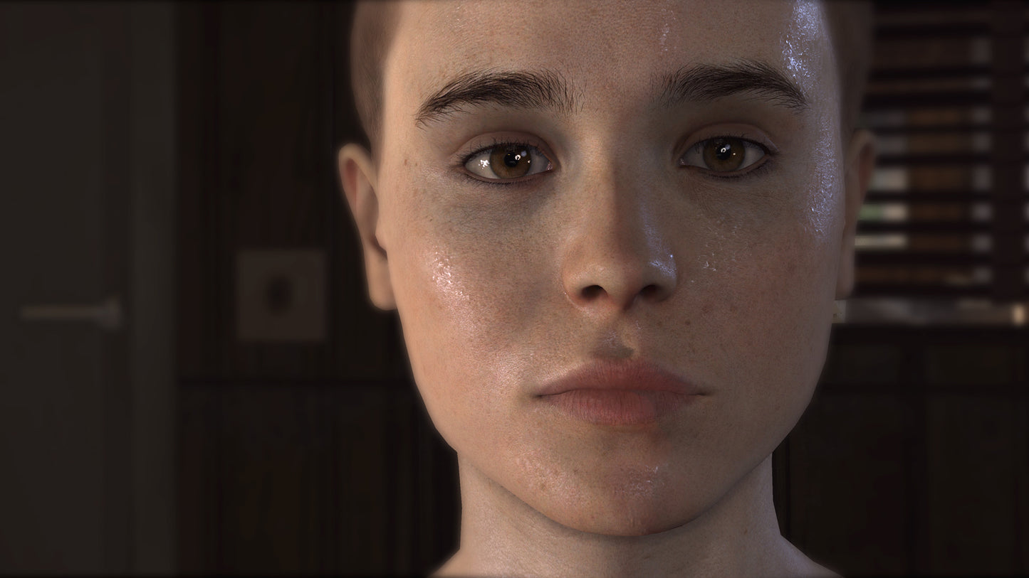 Beyond: Two Souls Steam Key Global