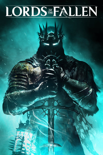 Lords of the Fallen Steam Key Global