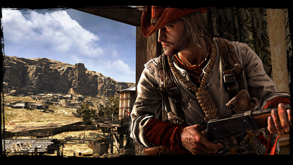 Call of Juarez: Gunslinger Steam Key Global