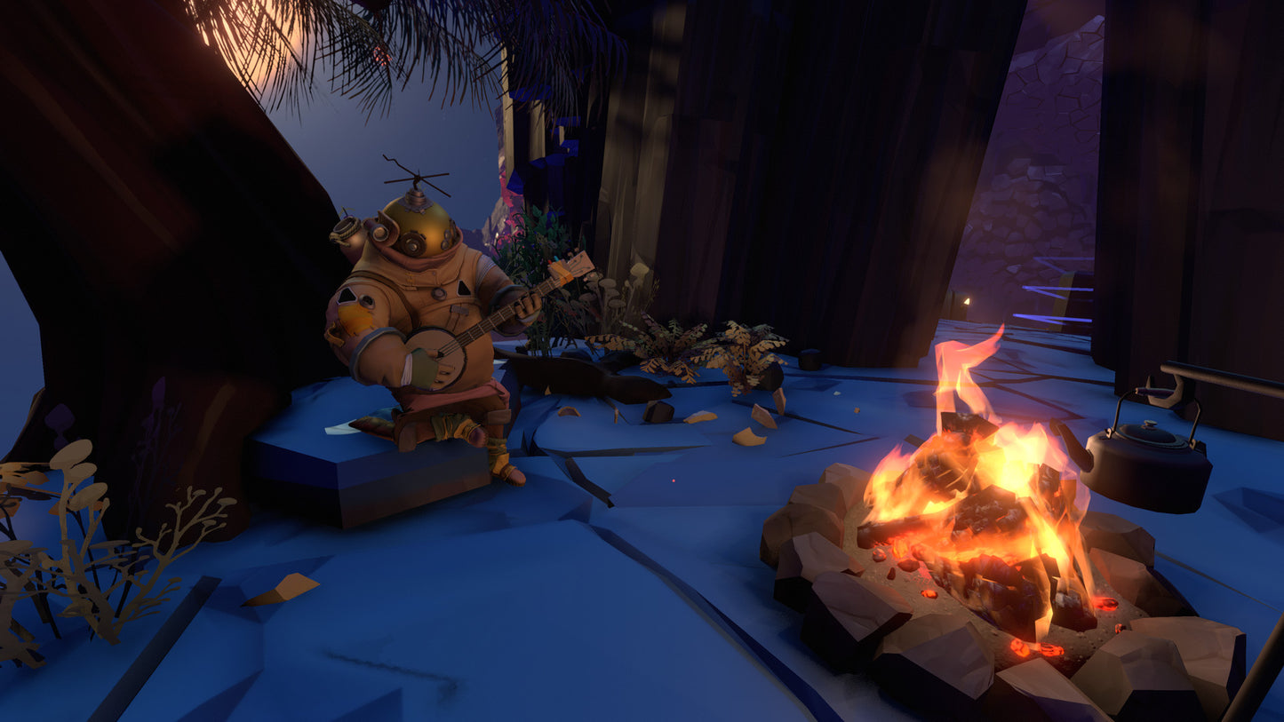 Outer Wilds Steam Key Global