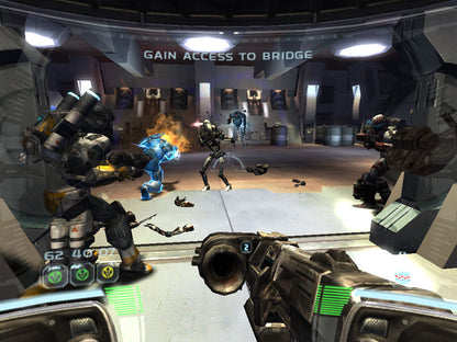 Star Wars Republic Commando Steam Key Global