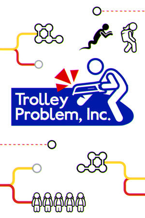 Trolley Problem, Inc. Steam Key Global