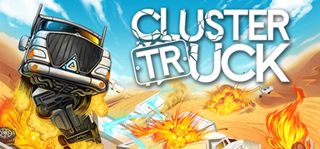 Clustertruck Steam Key Global