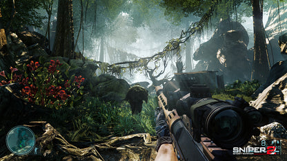 Sniper: Ghost Warrior 2 Steam Key Global