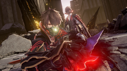 CODE VEIN Steam Key Global