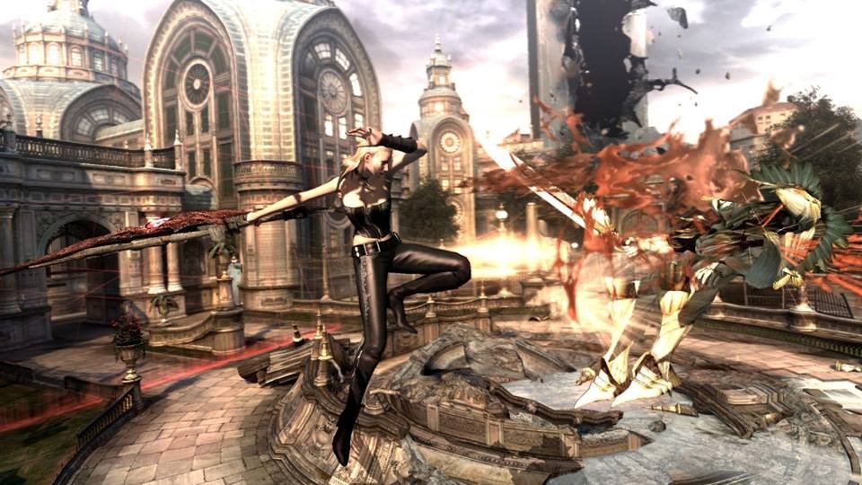 Devil May Cry 4 - Special Edition Steam Key Global