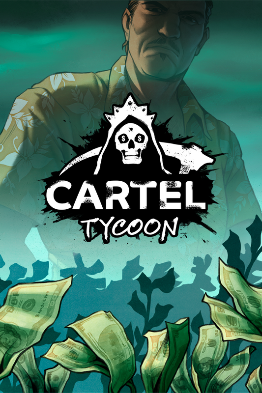 Cartel Tycoon - Early Access Steam Key Global