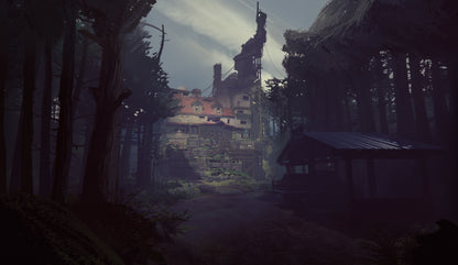 What Remains of Edith Finch Steam Key Global