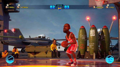 (Removed) NBA 2K Playgrounds 2 Steam Key Global