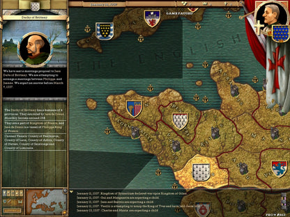 Crusader Kings Complete Steam Key Global