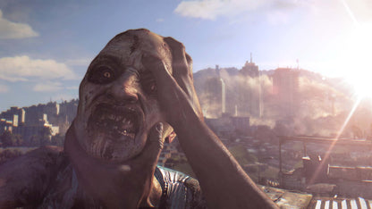 Dying Light: Definitive Edition Steam Key Global