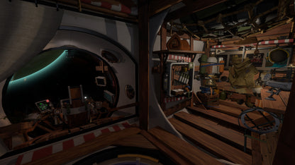 Outer Wilds Steam Key Global