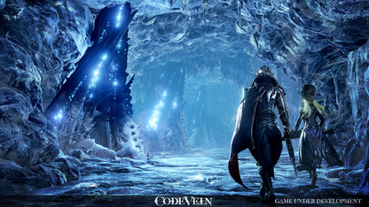 CODE VEIN Steam Key Global