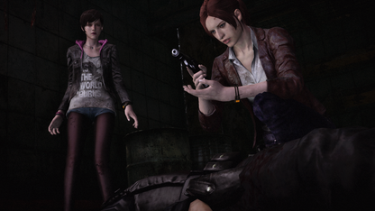 Resident Evil : Revelations 2 - Deluxe Edition Steam Key Global